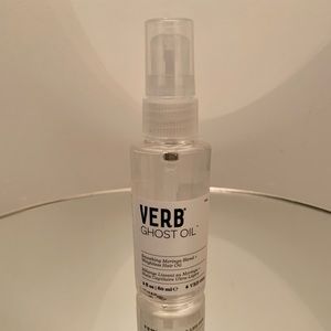 Verb Ghost Oil